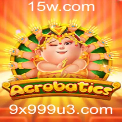 9x999 | Aventuras e Estratégias: Explore o Mundo de Acrobatics