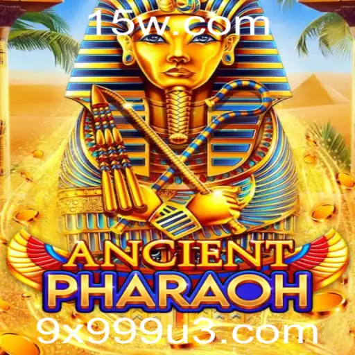9x999 | Explorando AncientPharaoh: O Jogo de Estratégia e Mistério