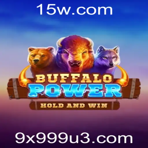 BuffaloPower: Explorando o Fascinante Mundo de BuffaloPower e Sua Dinâmica 9x999