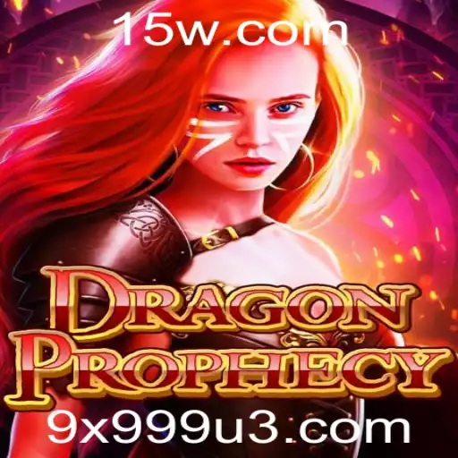 9x999 | Explore o Fascinante Mundo de DragonProphecy
