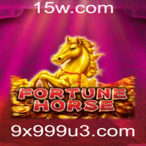 9x999 | Descubra o Fascinante Mundo de FortuneHorse: Um Jogo Revolucionário