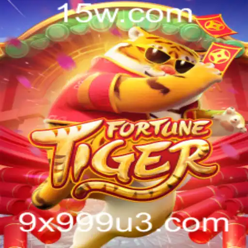 9x999 | Explorando FortuneTiger: Aventura e Estratégia no Jogo Inovador