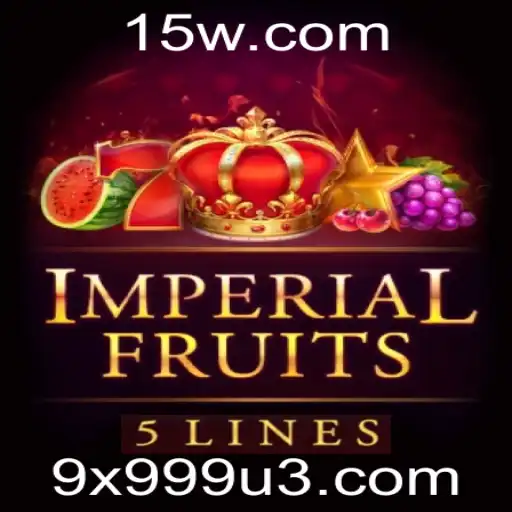 9x999 | Descobrindo o Fascinante Mundo de ImperialFruits5: Regras e Estratégias