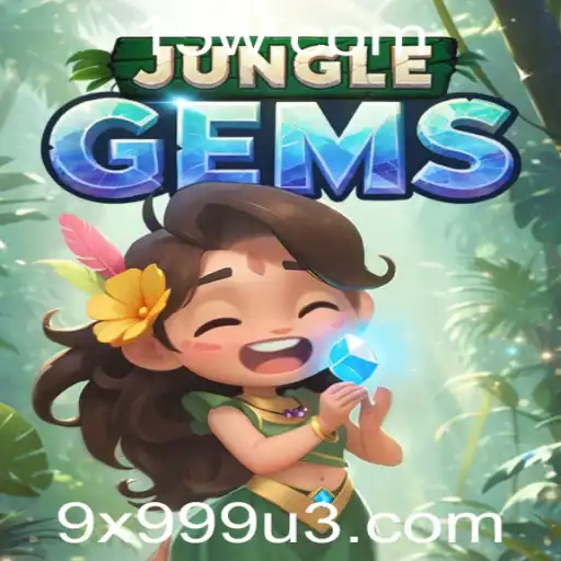 9x999 | Descubra o Fascinante Mundo de JungleGems: Como Jogar e as Regras Essenciais