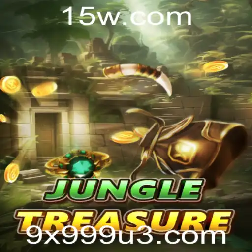 9x999 | Descubra o Mundo de Aventura em JungleTreasure
