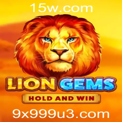 9x999 | Desvendando LionGems: Uma Aventura Incrível no Mundo dos Jogos