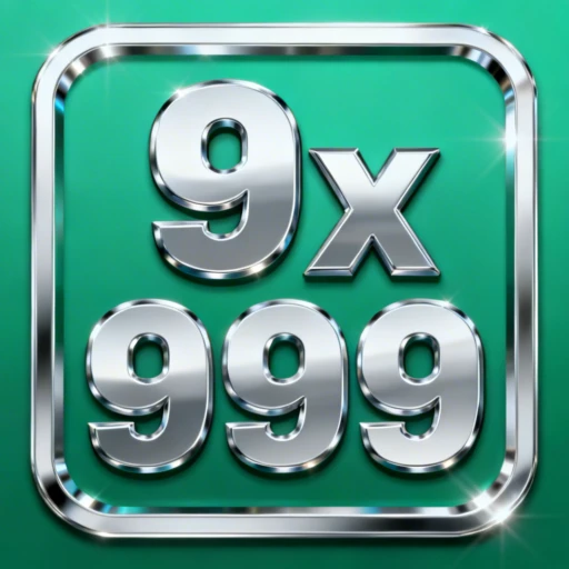 Logo da 9x999