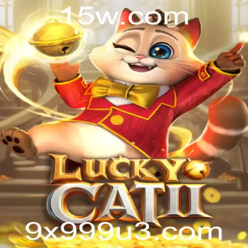 9x999 | Descubra o Fascinante Mundo de LuckyCatII