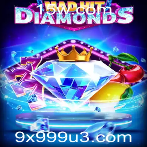 9x999 | Explorando o Fascinante Mundo de MadHitDiamonds