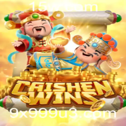 Explorando CaishenWins: O Fascinante Mundo do Slot 9x999