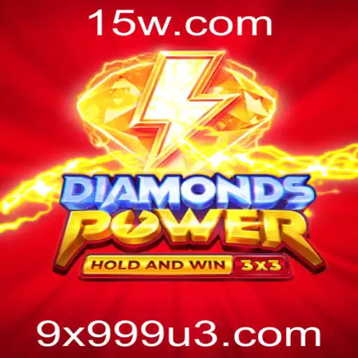 Explorando o Mundo de Diamondspower: Um Mergulho Profundo no Jogo do Momento