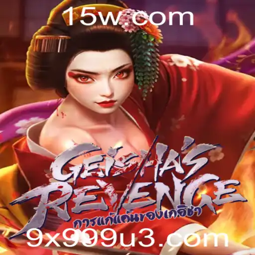 Descubra o Universo de GeishasRevenge: A Vingança em Forma de Jogo