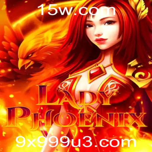 Descubra o Fascinante Mundo de LadyPhoenix: Um Jogo de Estratégia Inovador