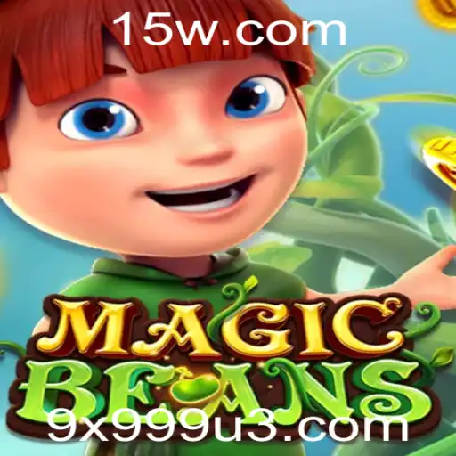 Descubra o Fascinante Mundo de MAGICBEANS com a Palavra-Chave 9x999