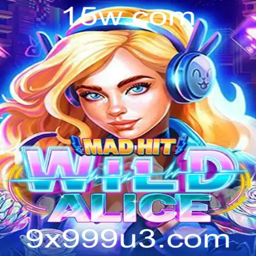 MadHitWildAlice: Desvendando o Universo do Novo Jogo de Estratégia