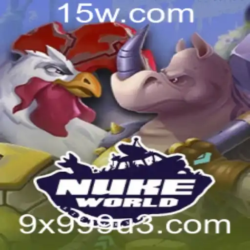 Explorando NukeWorld: O Jogo Que Está Dominando as Conversas Este Ano