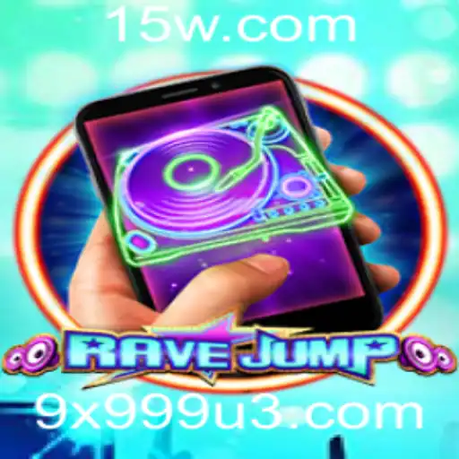 Descubra o Mundo de RaveJumpmobile: Um Jogo Revolucionário