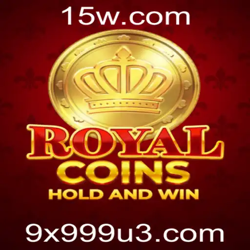 Descubra o Fascinante Mundo de RoyalCoins: Uma Aventura Inovadora em 9x999