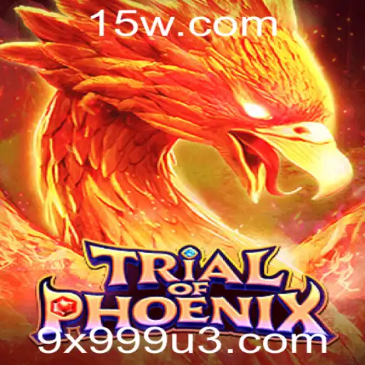 Descubra o Fascinante Mundo de 'TrialofPhoenix' e a Chave para a Vitória: 9x999