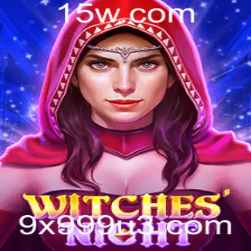 Descubra o Mundo de WitchesNight: O Jogo Mágico dos Mistérios 9x999