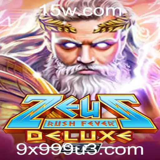 Descubra o Entusiasmo do ZeusRushFeverDeluxeSE e a Estratégia 9x999