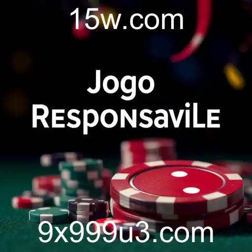 Jogo Responsável: Entendendo e Implementando Práticas Sustentáveis com 9x999