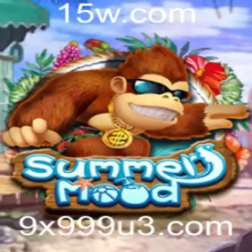 9x999 | Descubra o Encantador Mundo do Jogo SummerMood e a Estratégia 9x999