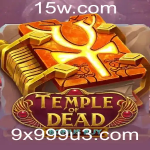 9x999 | Explorando o Jogo TempleofDeadBonusBuy: Um Guia Completo