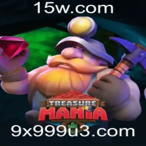 9x999 | Explorando TreasureMania: A Excitante Viagem ao Mundo do Tesouro com 9x999