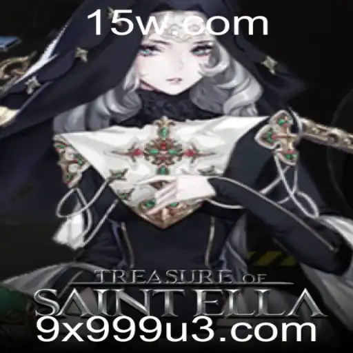 9x999 | Descobrindo o Mundo de 'TreasureofSaintElla': Um Jogo de Aventuras e Estratégia