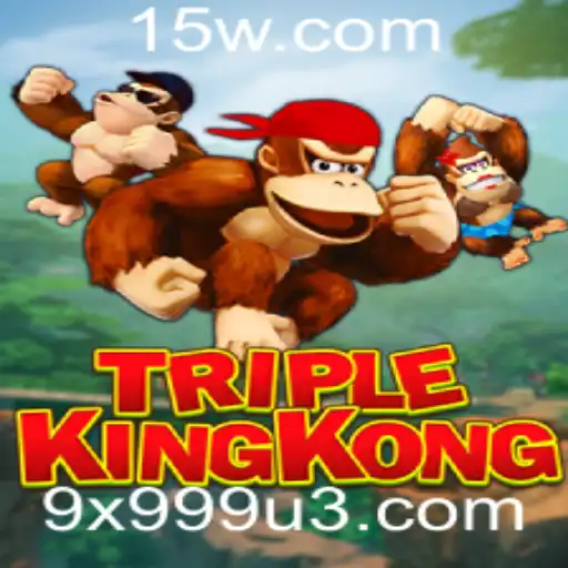 9x999 | Descubra o Mundo Empolgante de TripleKingKong