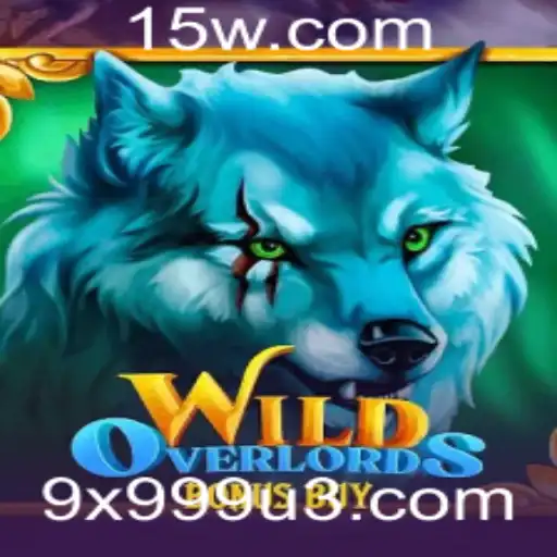 9x999 | WildOverlordsBonusBuy: Mergulhe na Aventura com Multiplicadores de 9x999