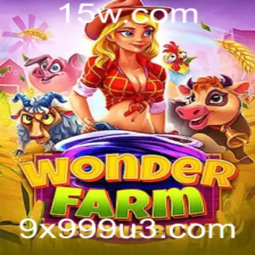 9x999 | Descubra o Mundo Encantado de WonderFarmBonusBuy